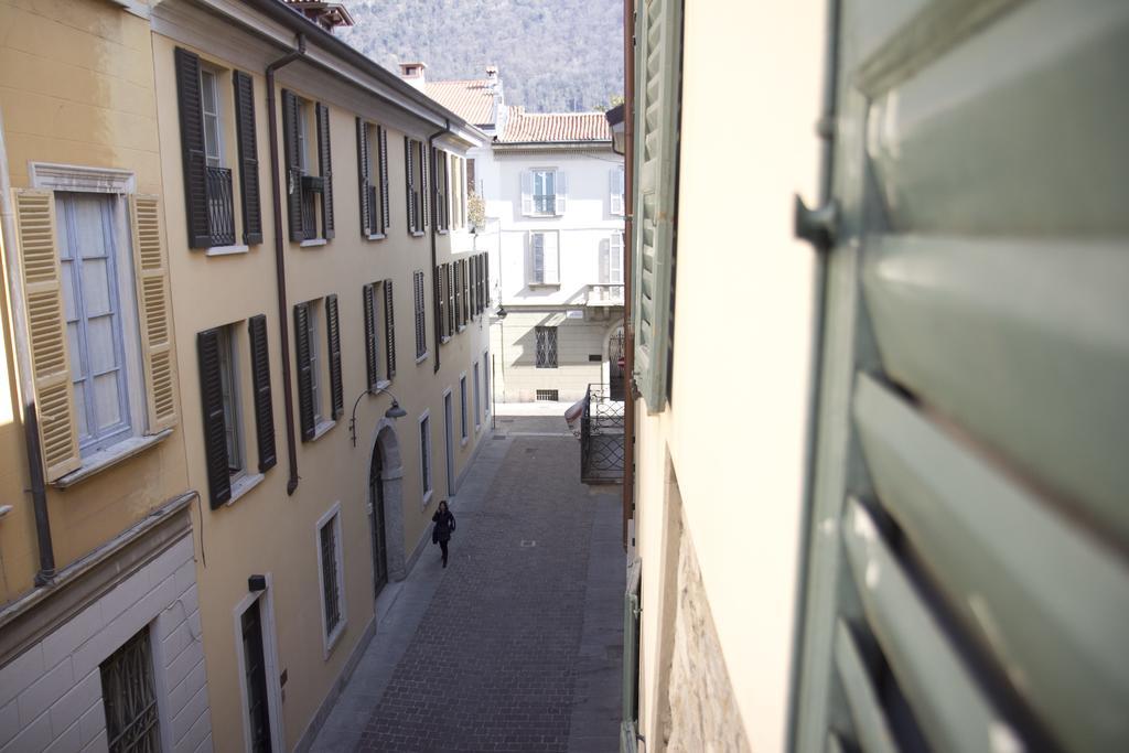 A Casa Di Irene Apartment Como Room photo